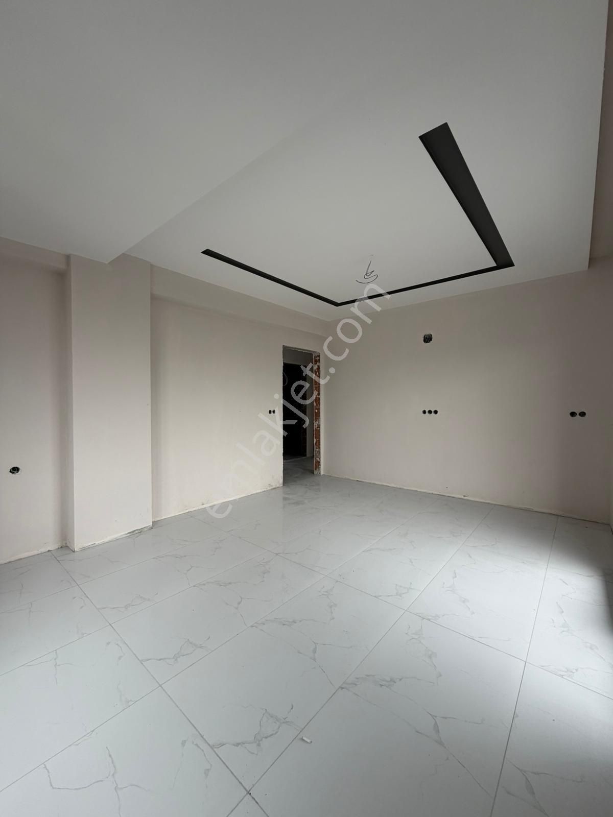 Fiber Emlak Reşatbey Ring Yolunda Satılık 2+1sıfır Ara Kat Daire - Görsel 17