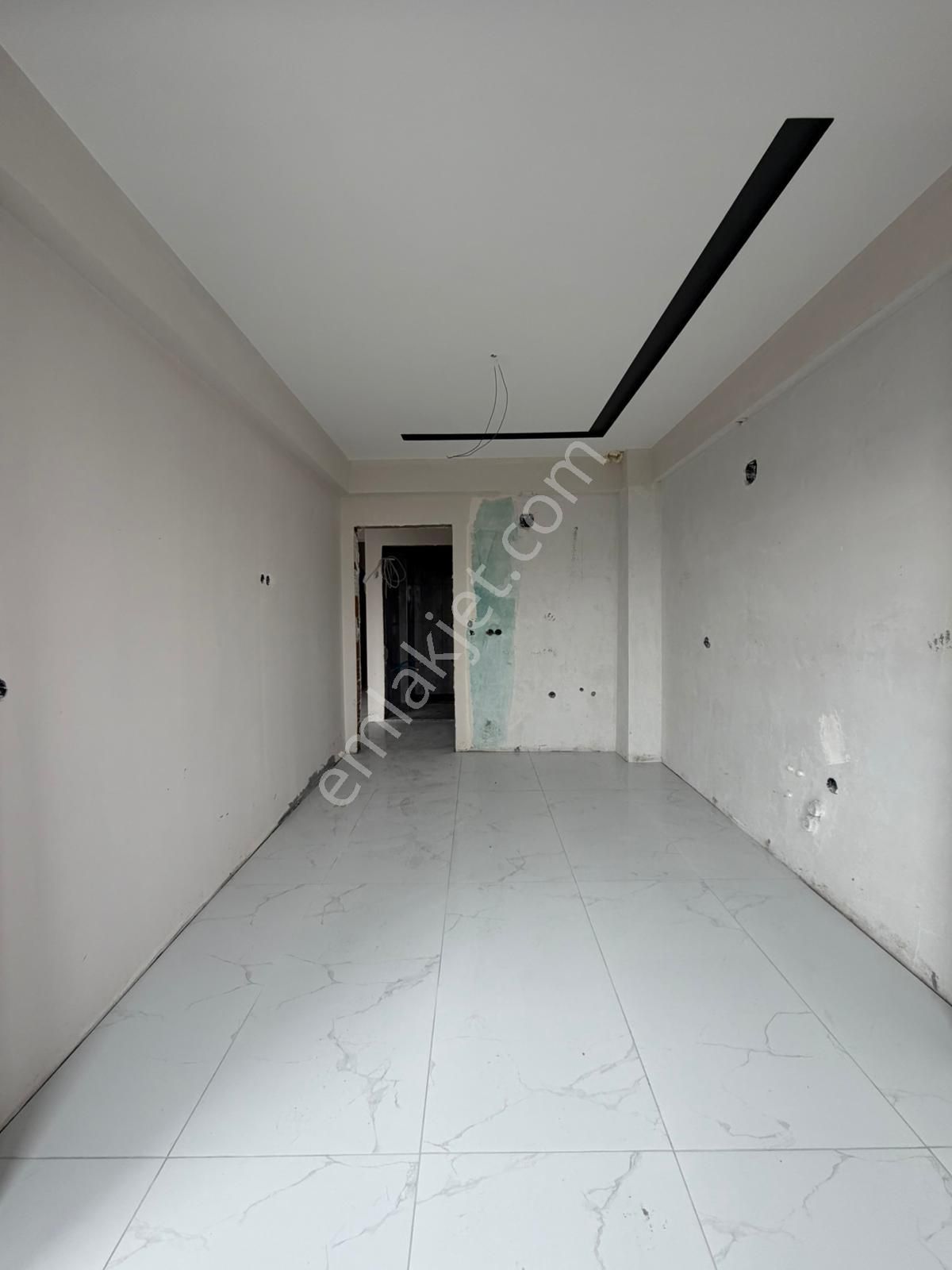 Fiber Emlak Reşatbey Ring Yolunda Satılık 2+1sıfır Ara Kat Daire - Görsel 23