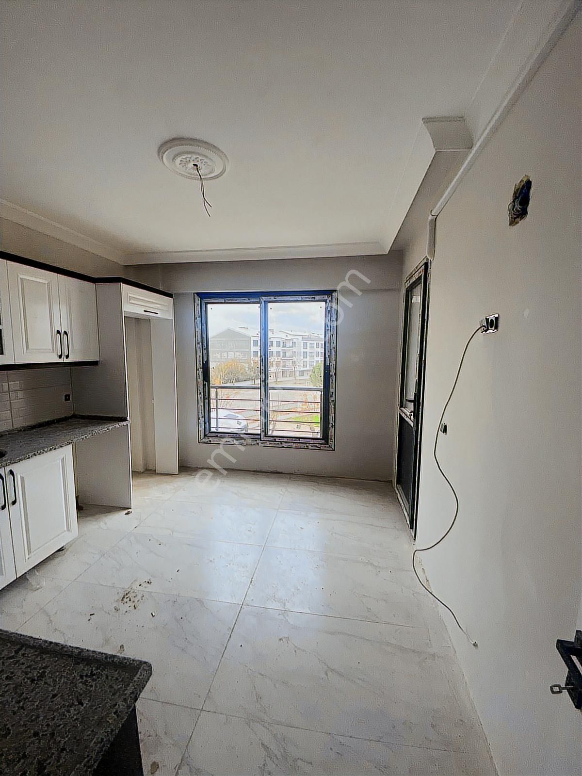 Seyitahmet Mh Şehit Hasan Acar Okul Karşısı Satılık 2+1 Daire - Görsel 11