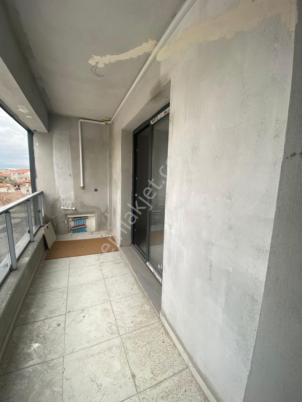 Seyitahmet Mh Şehit Hasan Acar Okul Karşısı Satılık 2+1 Daire - Görsel 10