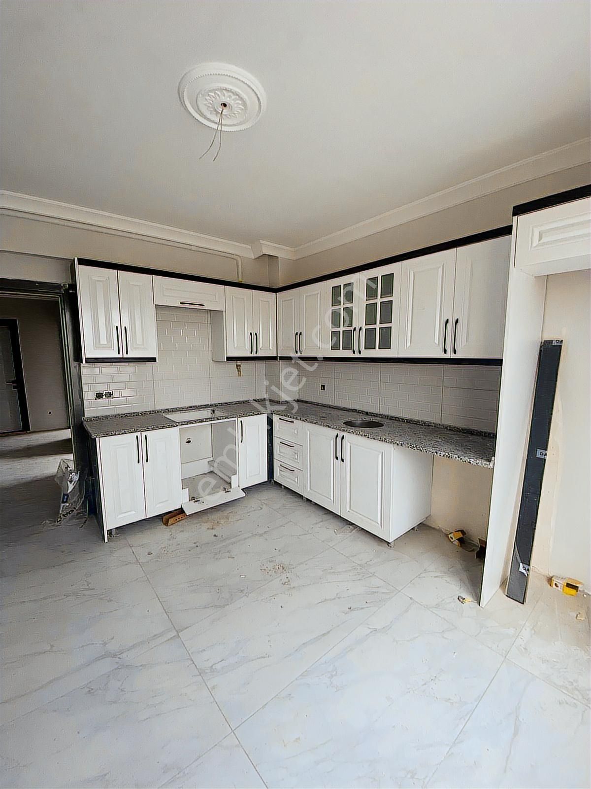 Seyitahmet Mh Şehit Hasan Acar Okul Karşısı Satılık 2+1 Daire - Görsel 7