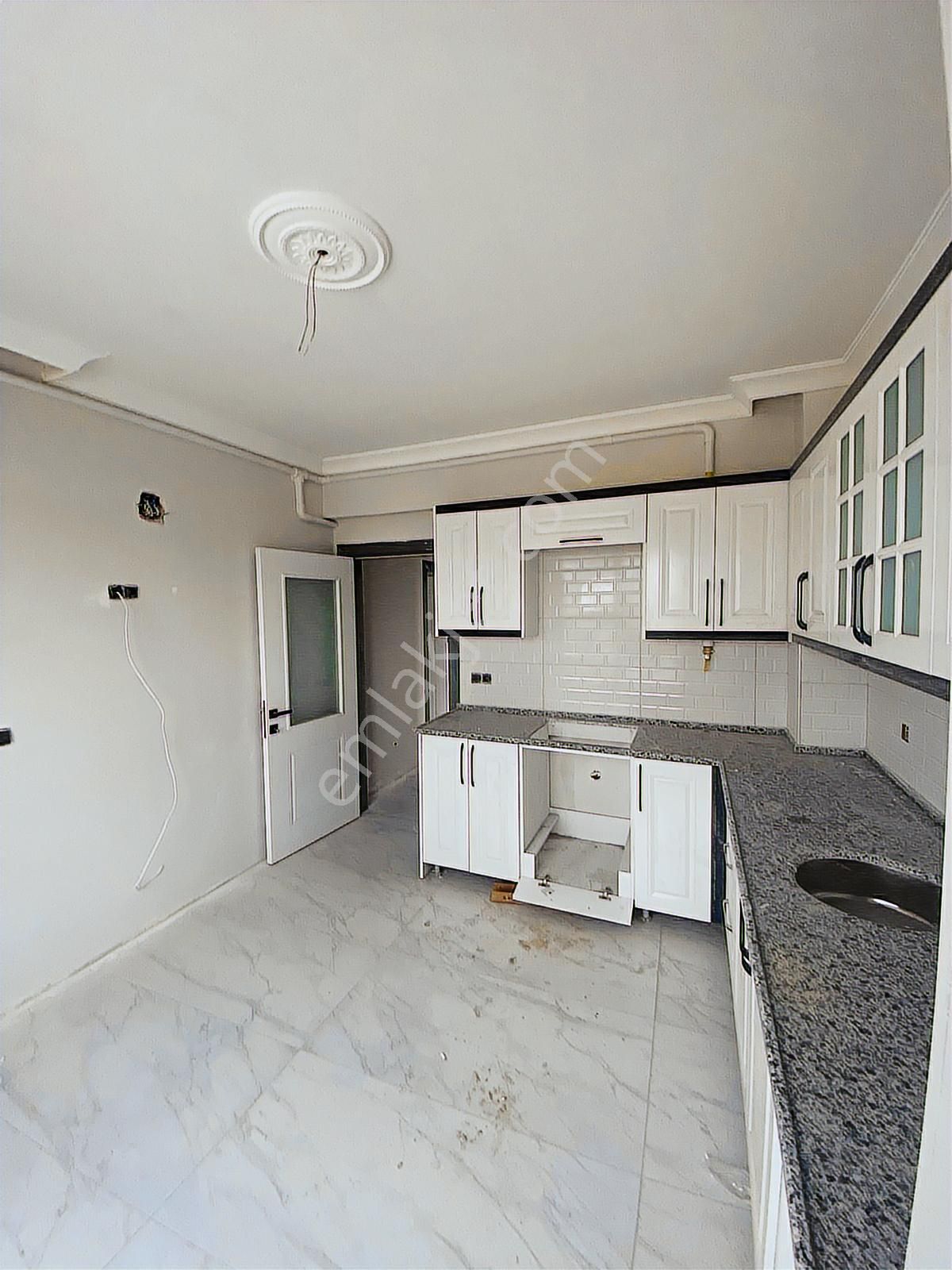 Seyitahmet Mh Şehit Hasan Acar Okul Karşısı Satılık 2+1 Daire - Görsel 9