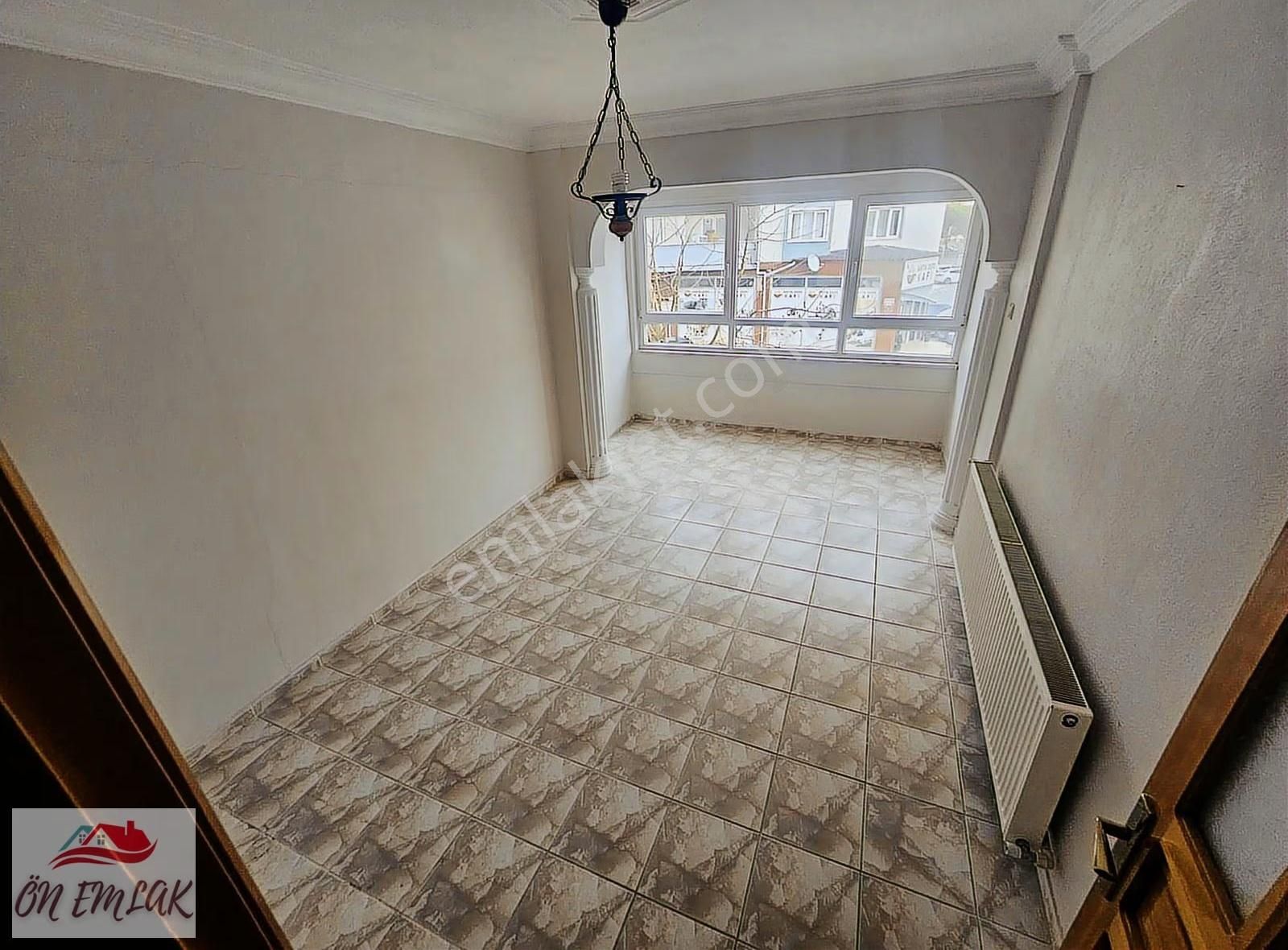 Ön Emlak'tan Burhaniye Okullar Bölgesinde Kiralık 3+1 Daire! - Görsel 18