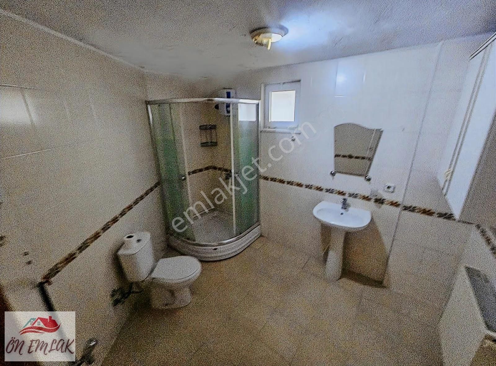 Ön Emlak'tan Burhaniye Okullar Bölgesinde Kiralık 3+1 Daire! - Görsel 26