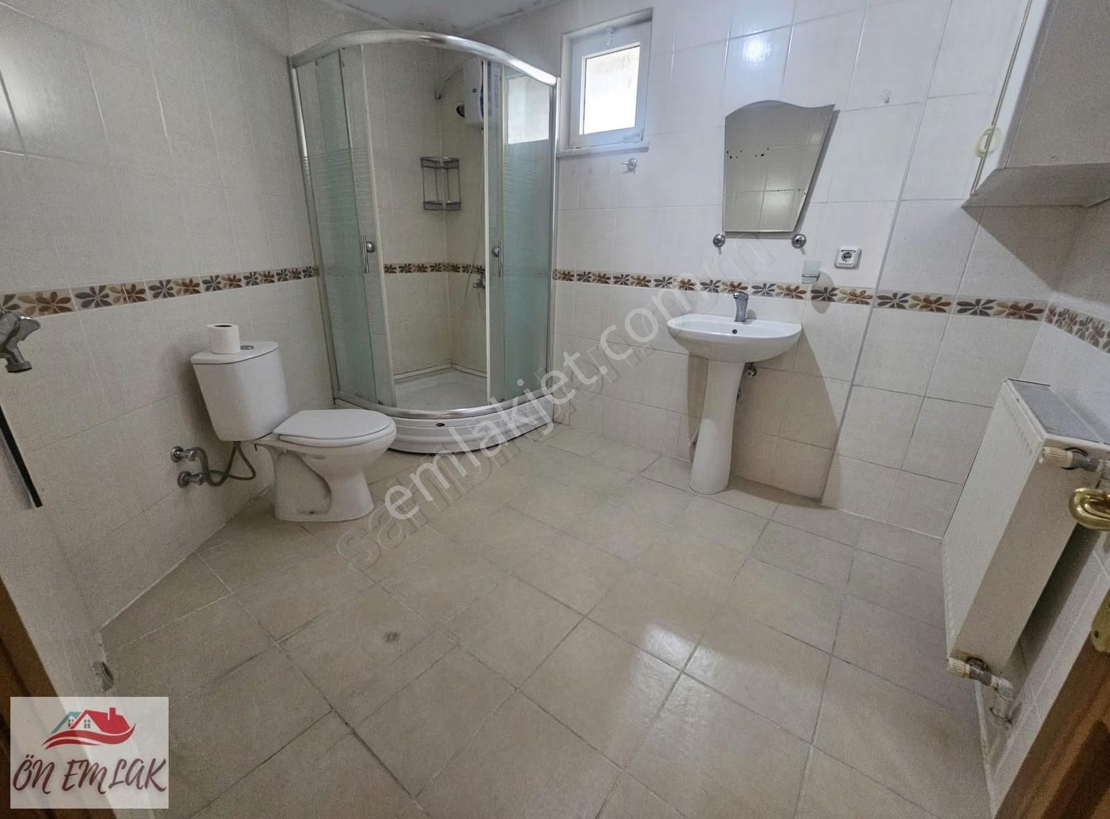 Ön Emlak'tan Burhaniye Okullar Bölgesinde Kiralık 3+1 Daire! - Görsel 21