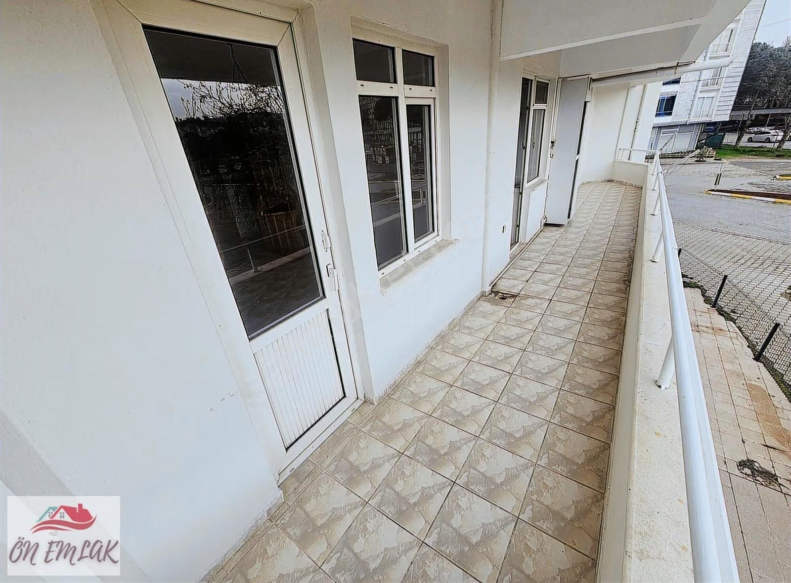 Ön Emlak'tan Burhaniye Okullar Bölgesinde Kiralık 3+1 Daire! - Görsel 24