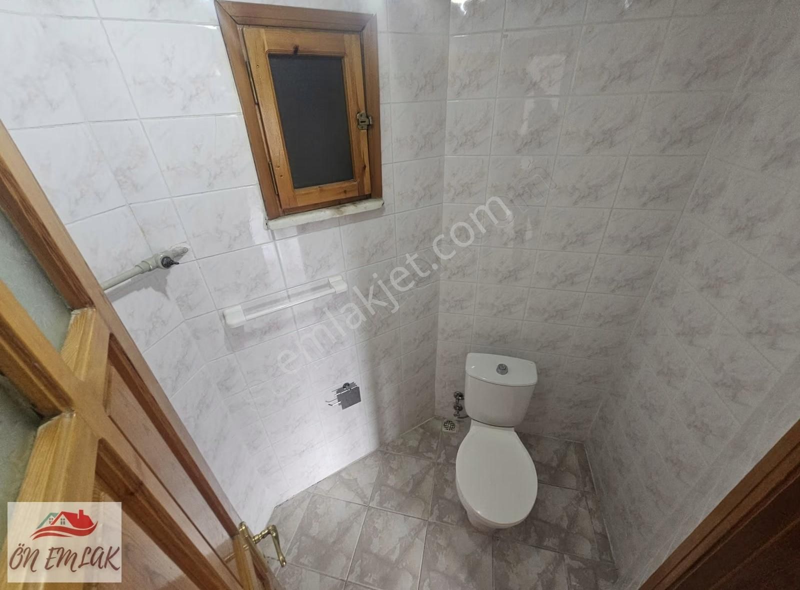 Ön Emlak'tan Burhaniye Okullar Bölgesinde Kiralık 3+1 Daire! - Görsel 11