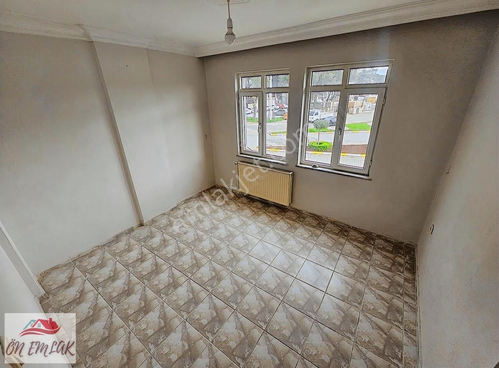 Ön Emlak'tan Burhaniye Okullar Bölgesinde Kiralık 3+1 Daire! - Görsel 15