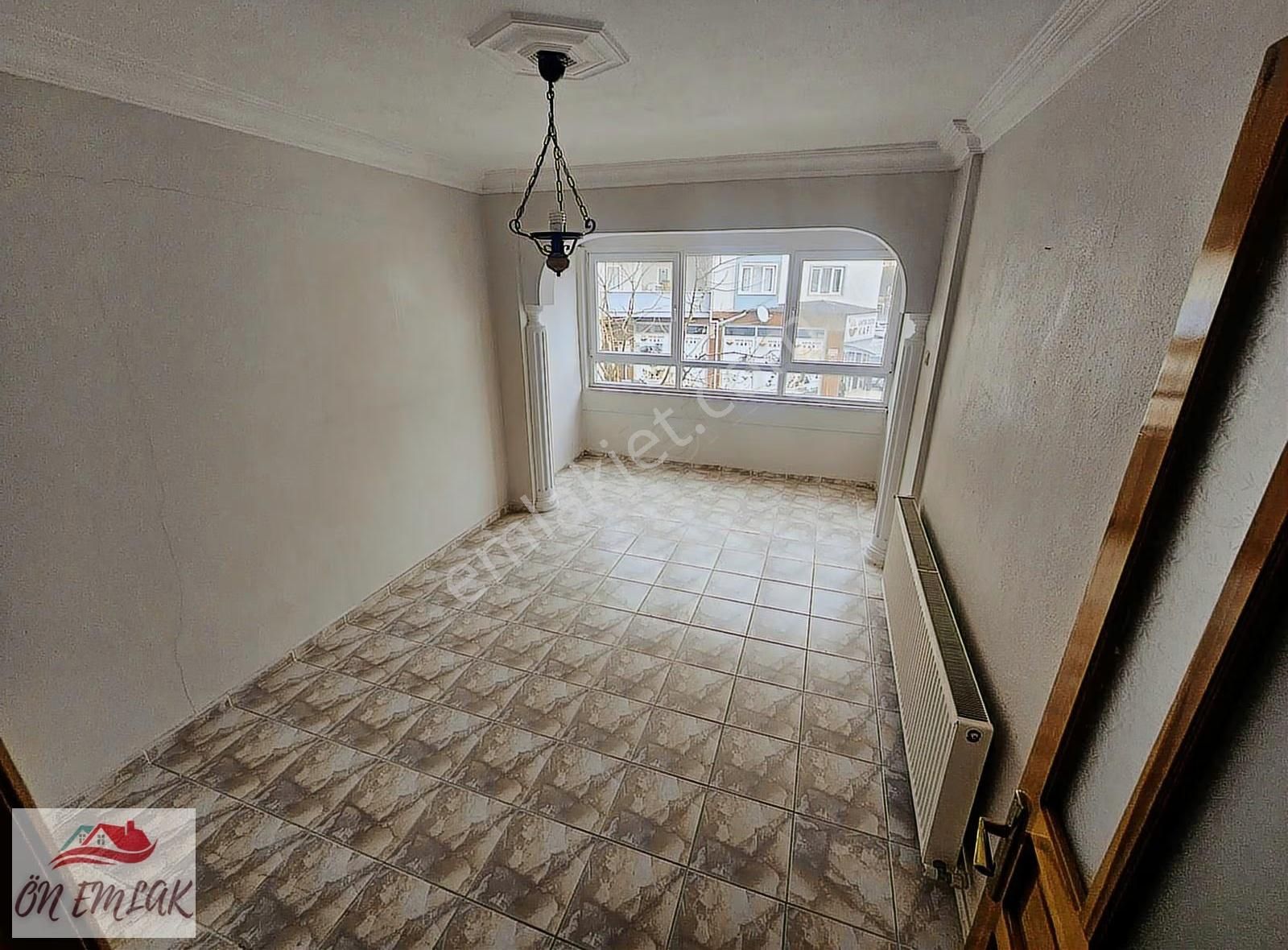 Ön Emlak'tan Burhaniye Okullar Bölgesinde Kiralık 3+1 Daire! - Görsel 14