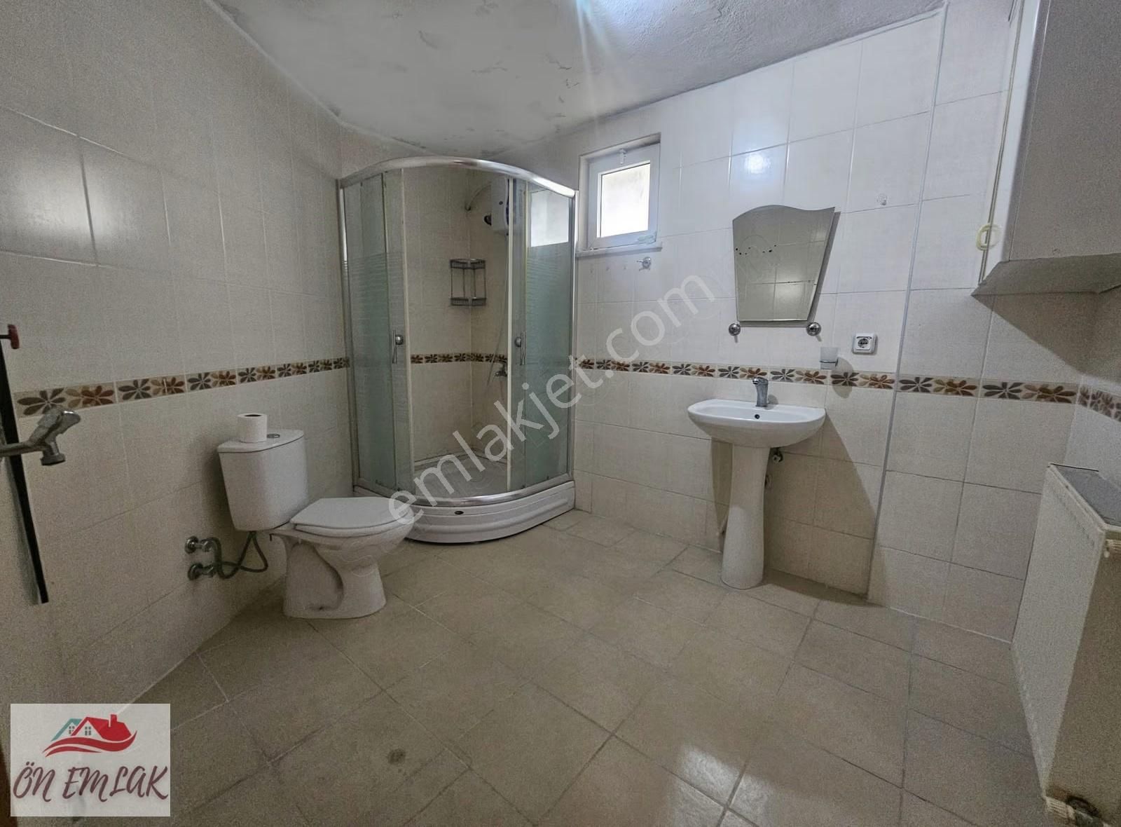 Ön Emlak'tan Burhaniye Okullar Bölgesinde Kiralık 3+1 Daire! - Görsel 19