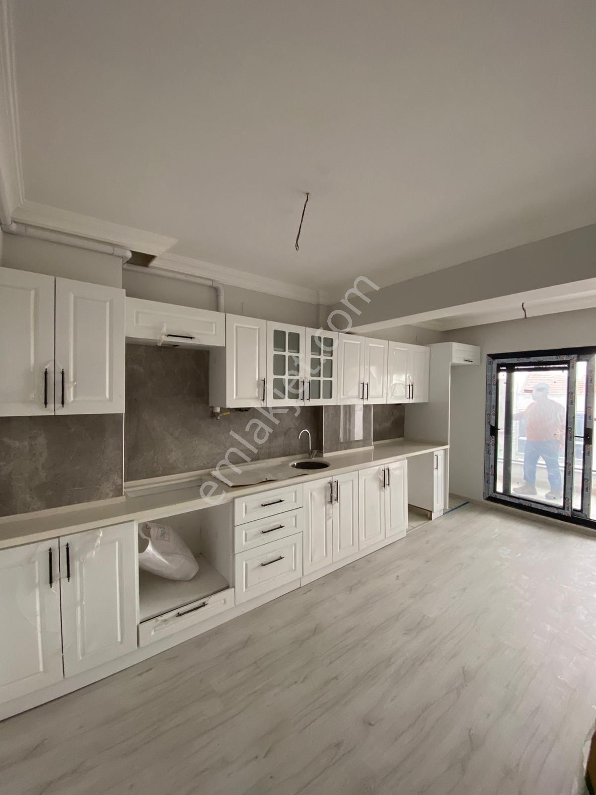 Fiber Emlak'tan Resatbey Mh. Cadde Üzeri Satılık Dubleks Daire - Görsel 7