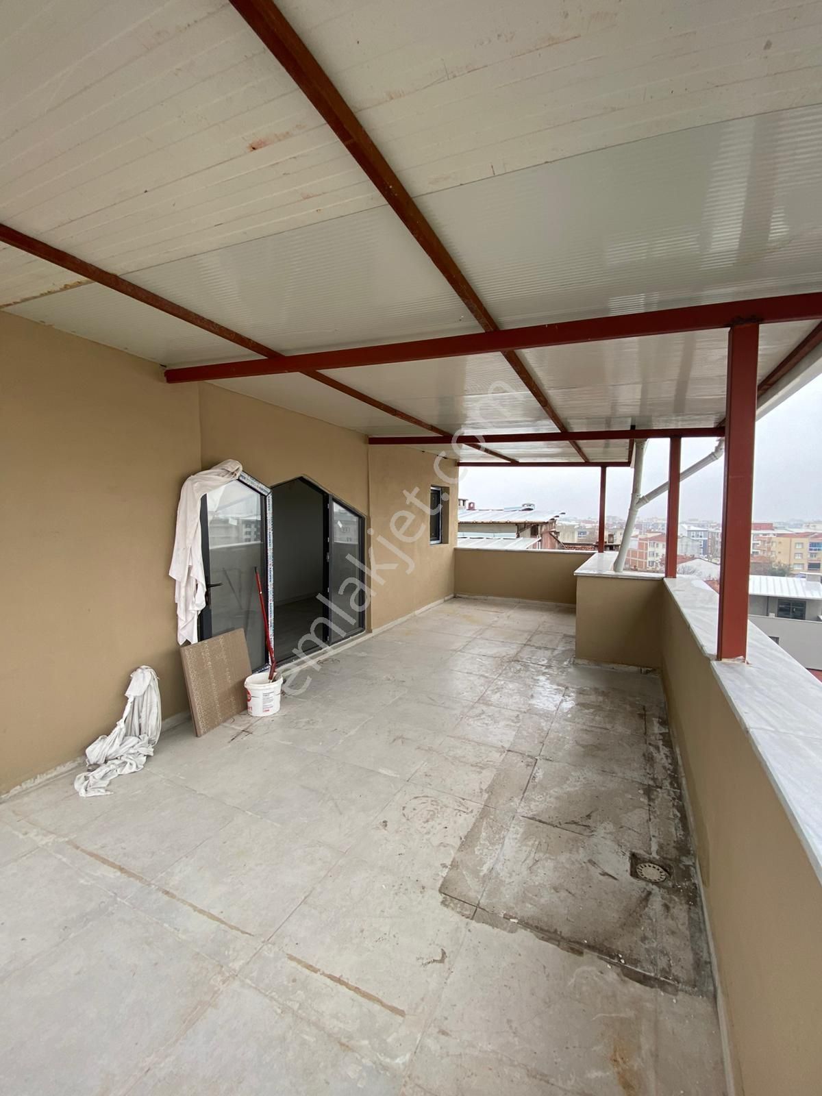 Fiber Emlak'tan Resatbey Mh. Cadde Üzeri Satılık Dubleks Daire - Görsel 33