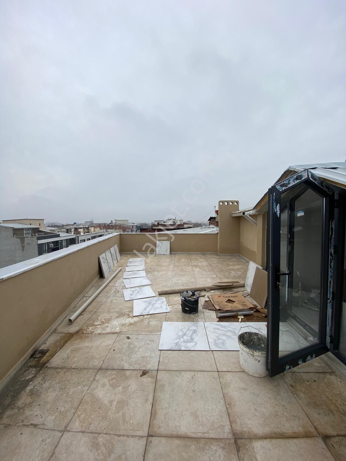 Fiber Emlak'tan Resatbey Mh. Cadde Üzeri Satılık Dubleks Daire - Görsel 20