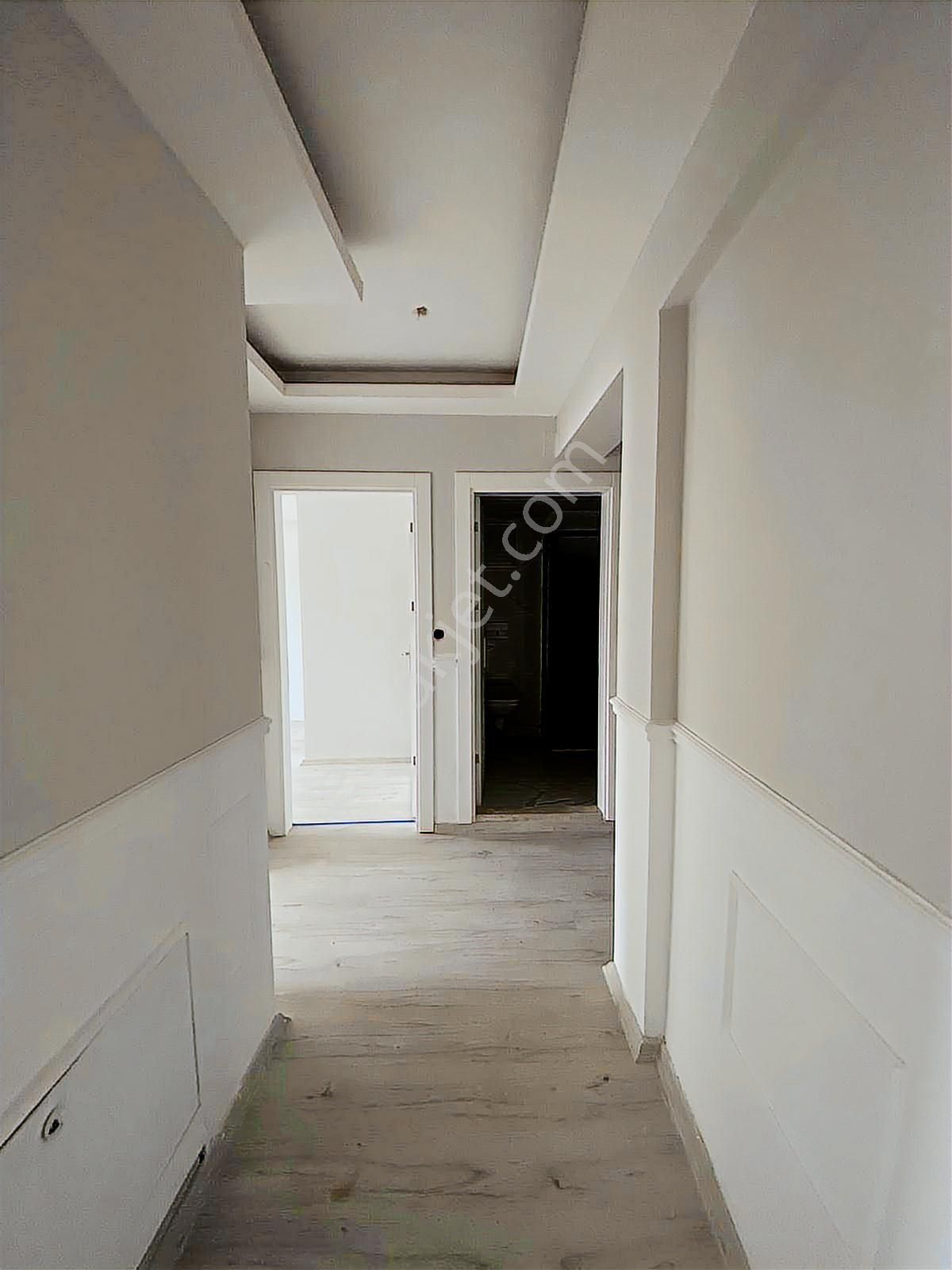 Fiber Emlak'tan Resatbey Mh. Cadde Üzeri Satılık Dubleks Daire - Görsel 21