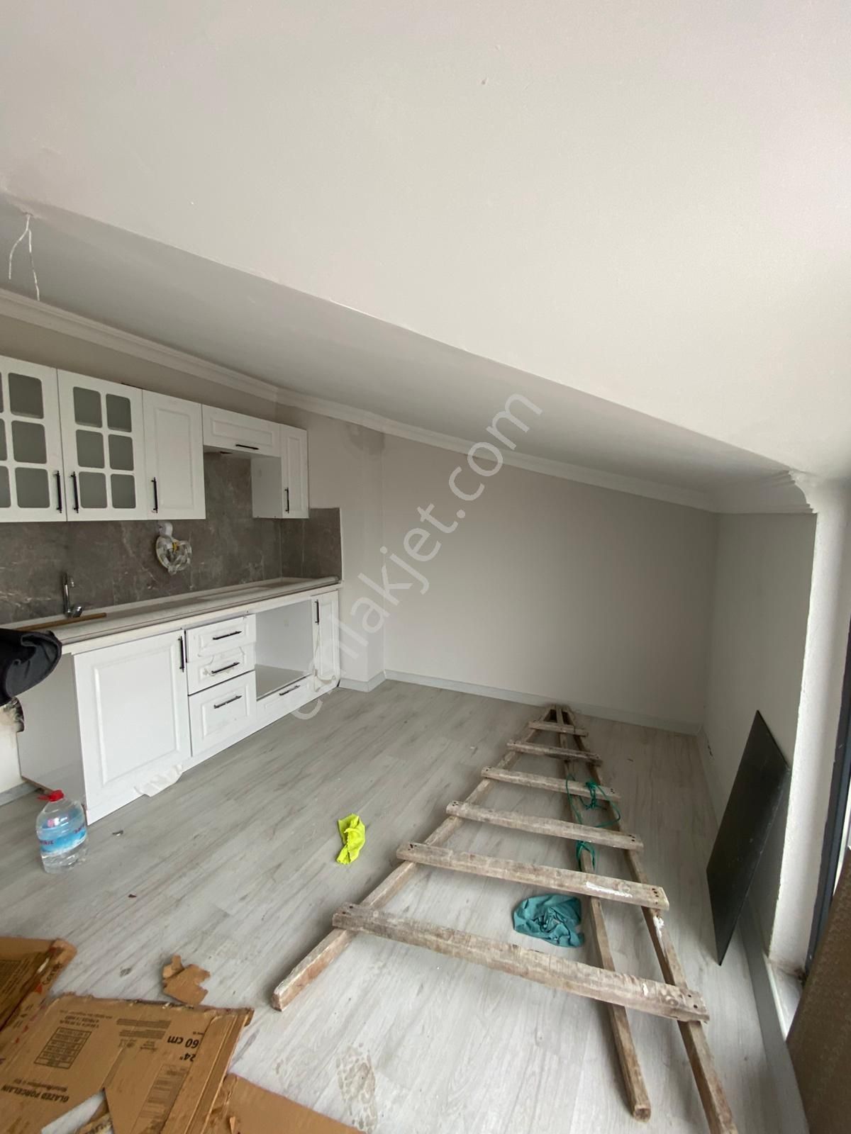 Fiber Emlak'tan Resatbey Mh. Cadde Üzeri Satılık Dubleks Daire - Görsel 30