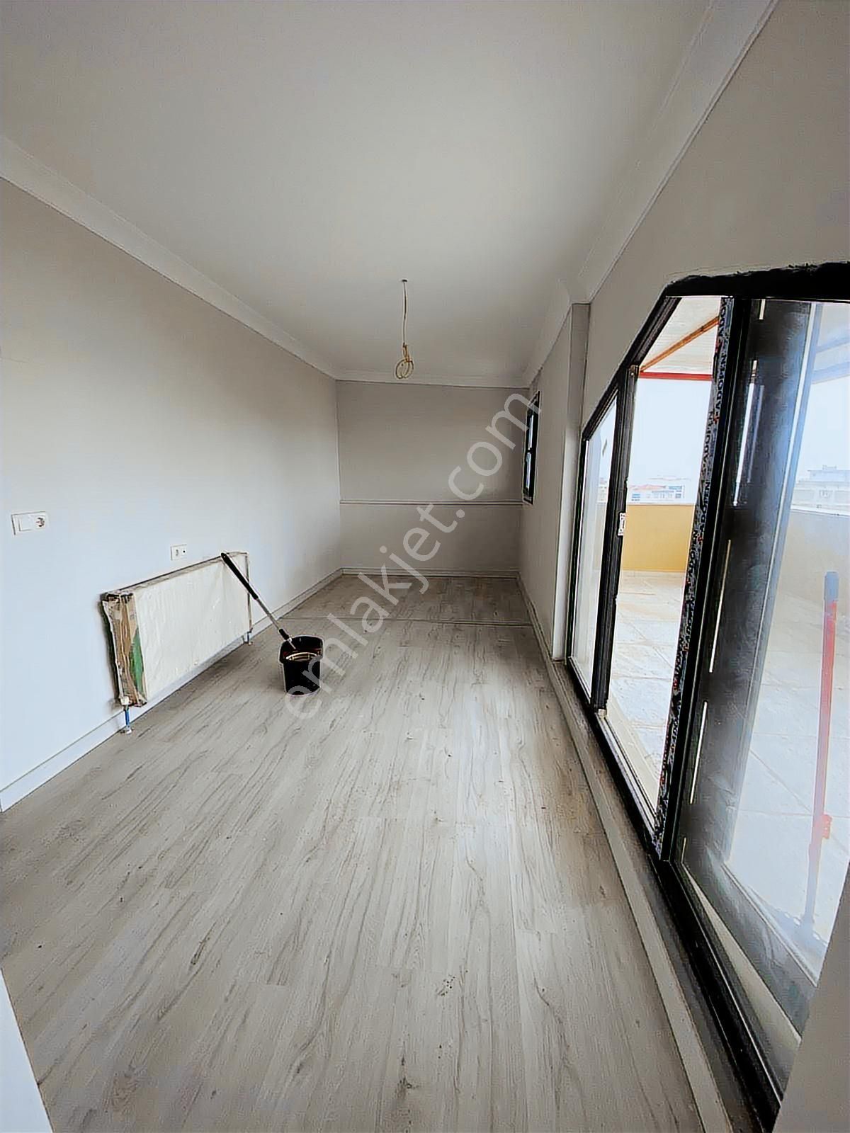 Fiber Emlak'tan Resatbey Mh. Cadde Üzeri Satılık Dubleks Daire - Görsel 32