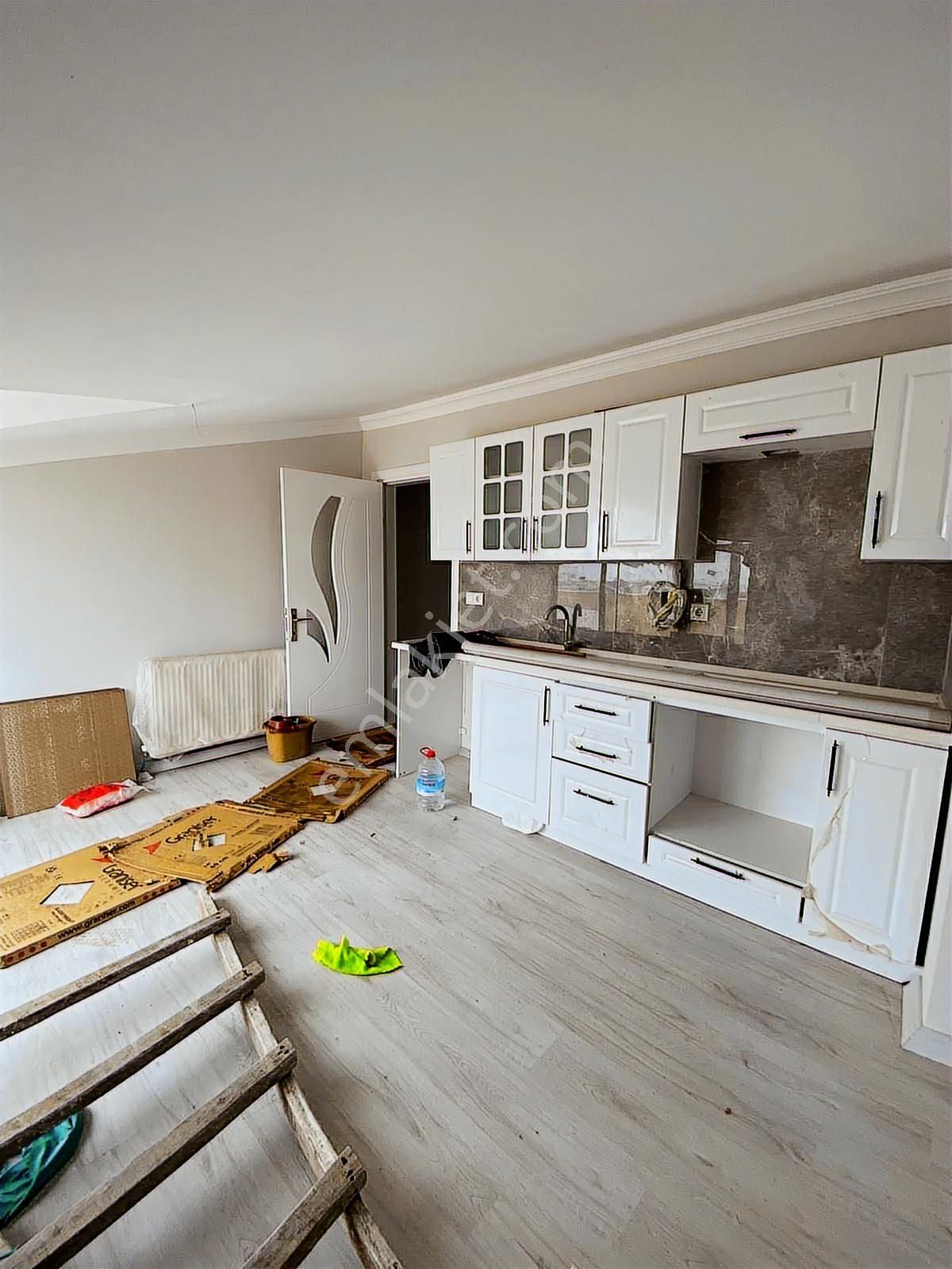 Fiber Emlak'tan Resatbey Mh. Cadde Üzeri Satılık Dubleks Daire - Görsel 10