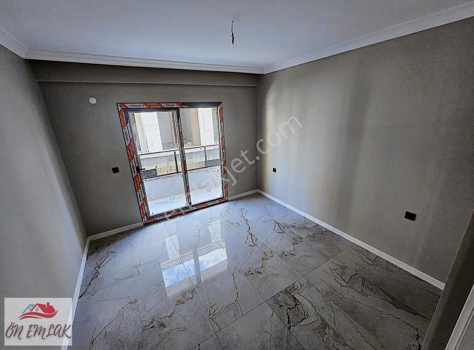 Ön Emlak'tan Burhaniye Merkeze Yakın Satılık Sıfır 2+1 Daire! - Görsel 9