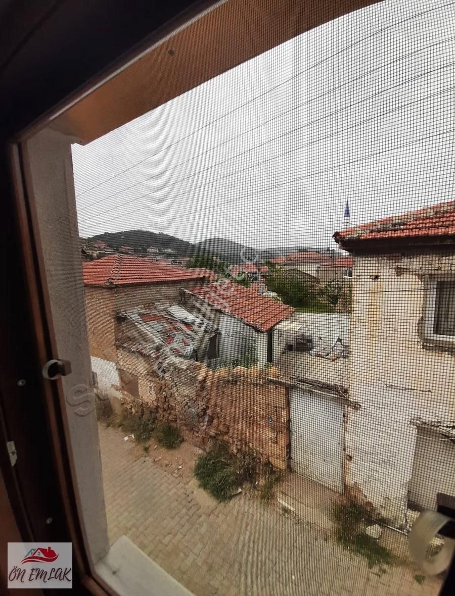 Ön Emlak'tan Burhaniye Pelitköy Merkezde Satılık 2+1 Köyevi! - Görsel 11