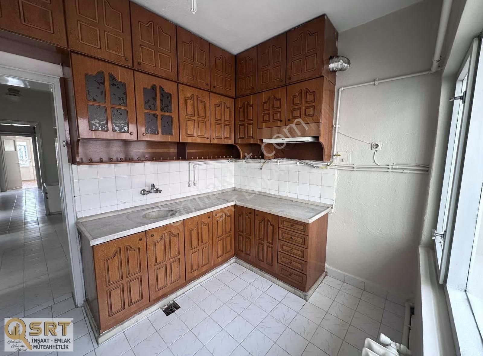 Numune Hastanesi Yanı Bakımlı 3+1 Kiralık Daire - Görsel 6