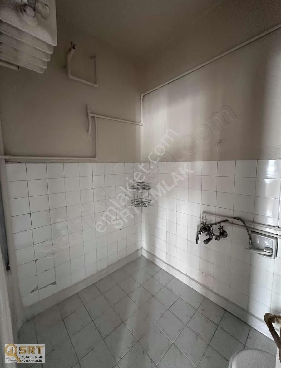 Numune Hastanesi Yanı Bakımlı 3+1 Kiralık Daire - Görsel 19