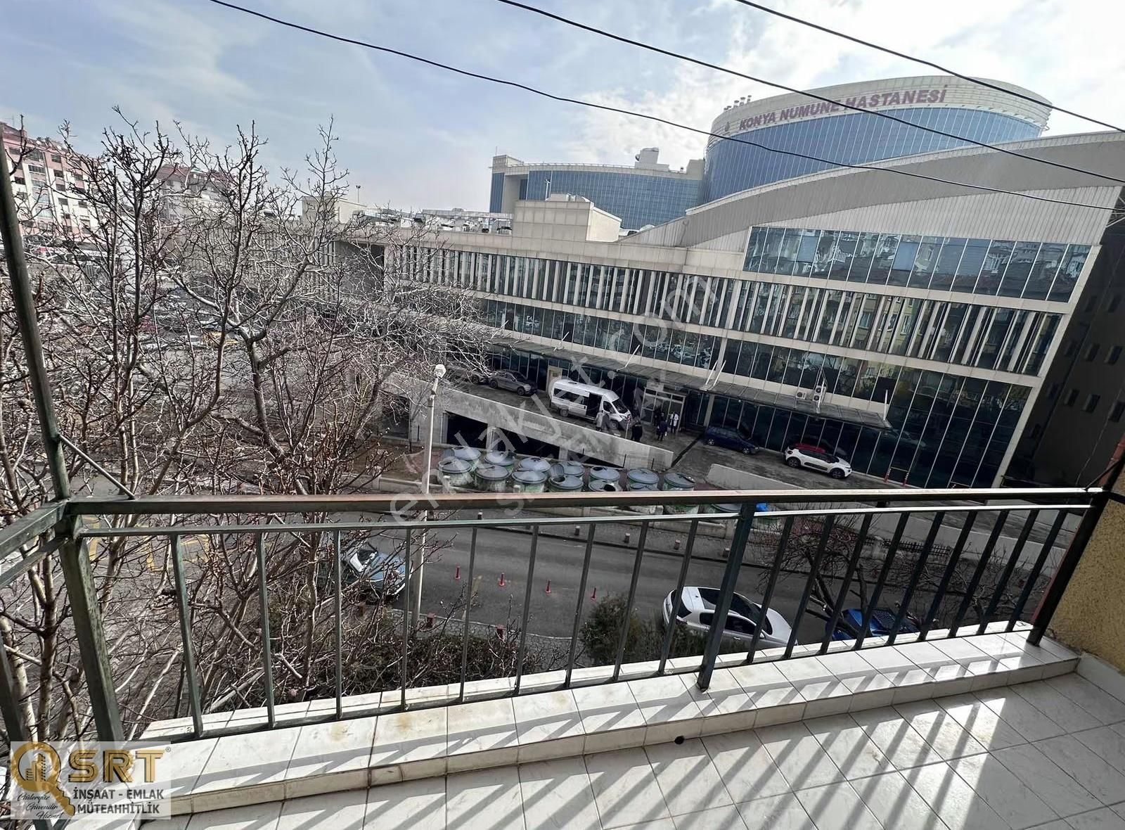 Numune Hastanesi Yanı Bakımlı 3+1 Kiralık Daire - Görsel 10