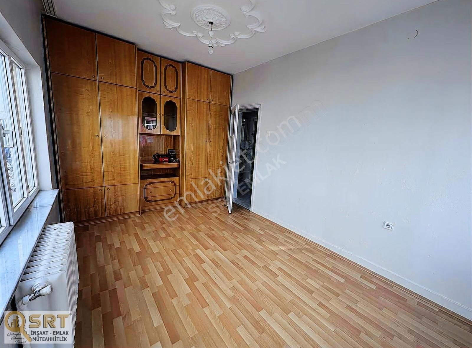Numune Hastanesi Yanı Bakımlı 3+1 Kiralık Daire - Görsel 30