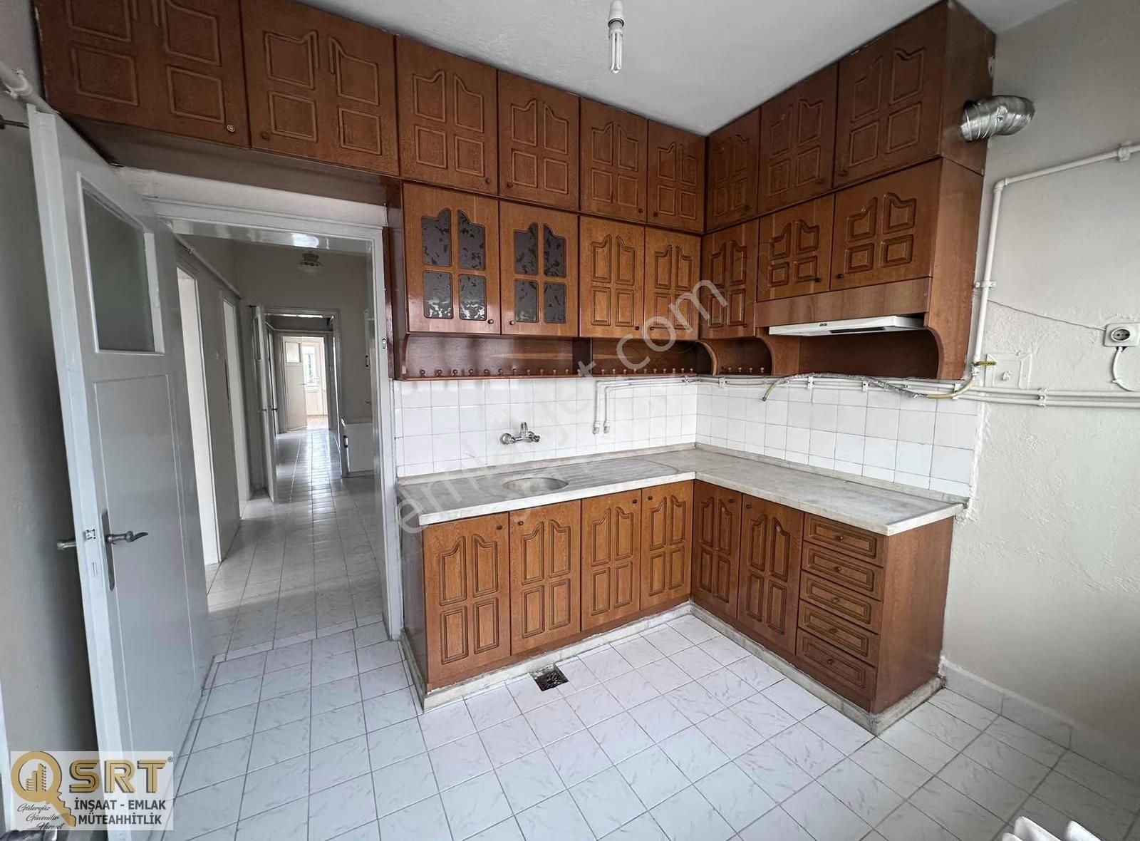 Numune Hastanesi Yanı Bakımlı 3+1 Kiralık Daire - Görsel 28