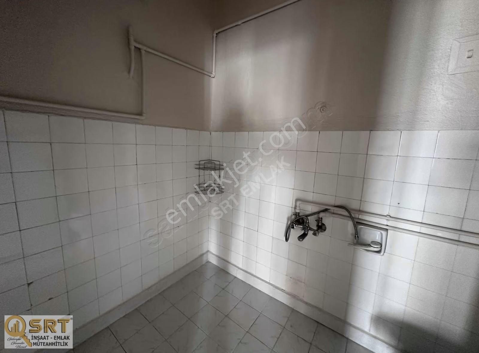 Numune Hastanesi Yanı Bakımlı 3+1 Kiralık Daire - Görsel 14