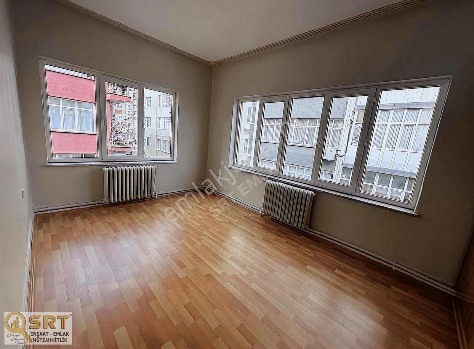 Numune Hastanesi Yanı Bakımlı 3+1 Kiralık Daire - Görsel 5
