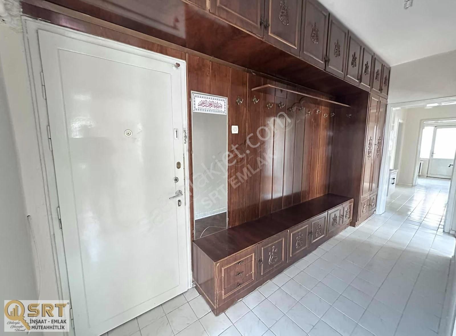 Numune Hastanesi Yanı Bakımlı 3+1 Kiralık Daire - Görsel 23