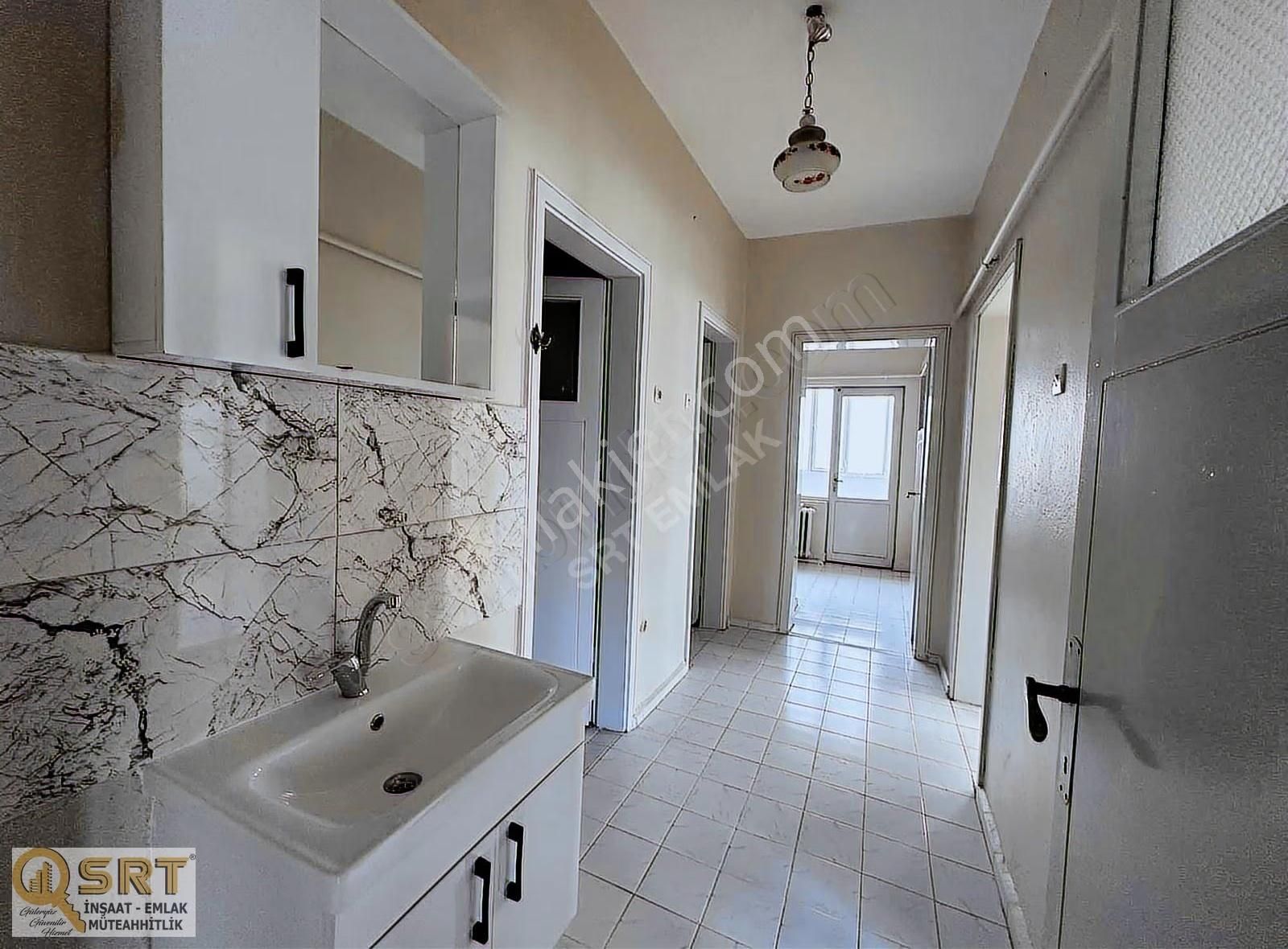 Numune Hastanesi Yanı Bakımlı 3+1 Kiralık Daire - Görsel 2