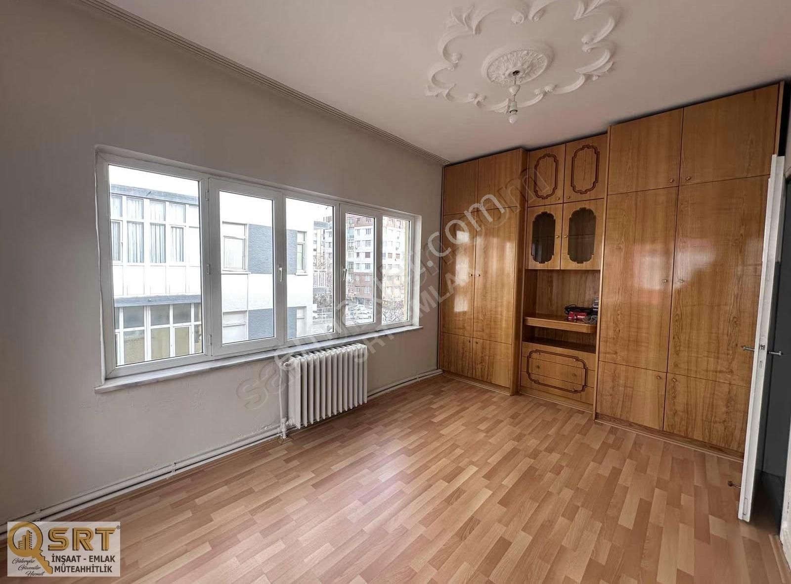Numune Hastanesi Yanı Bakımlı 3+1 Kiralık Daire - Görsel 18