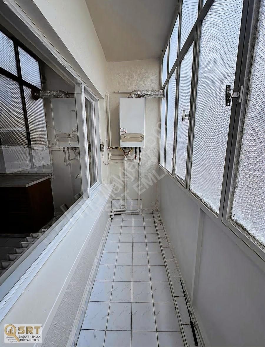 Numune Hastanesi Yanı Bakımlı 3+1 Kiralık Daire - Görsel 31