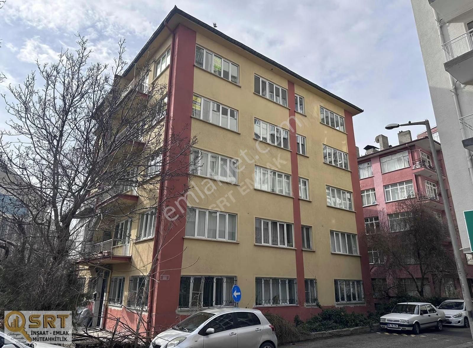 Numune Hastanesi Yanı Bakımlı 3+1 Kiralık Daire