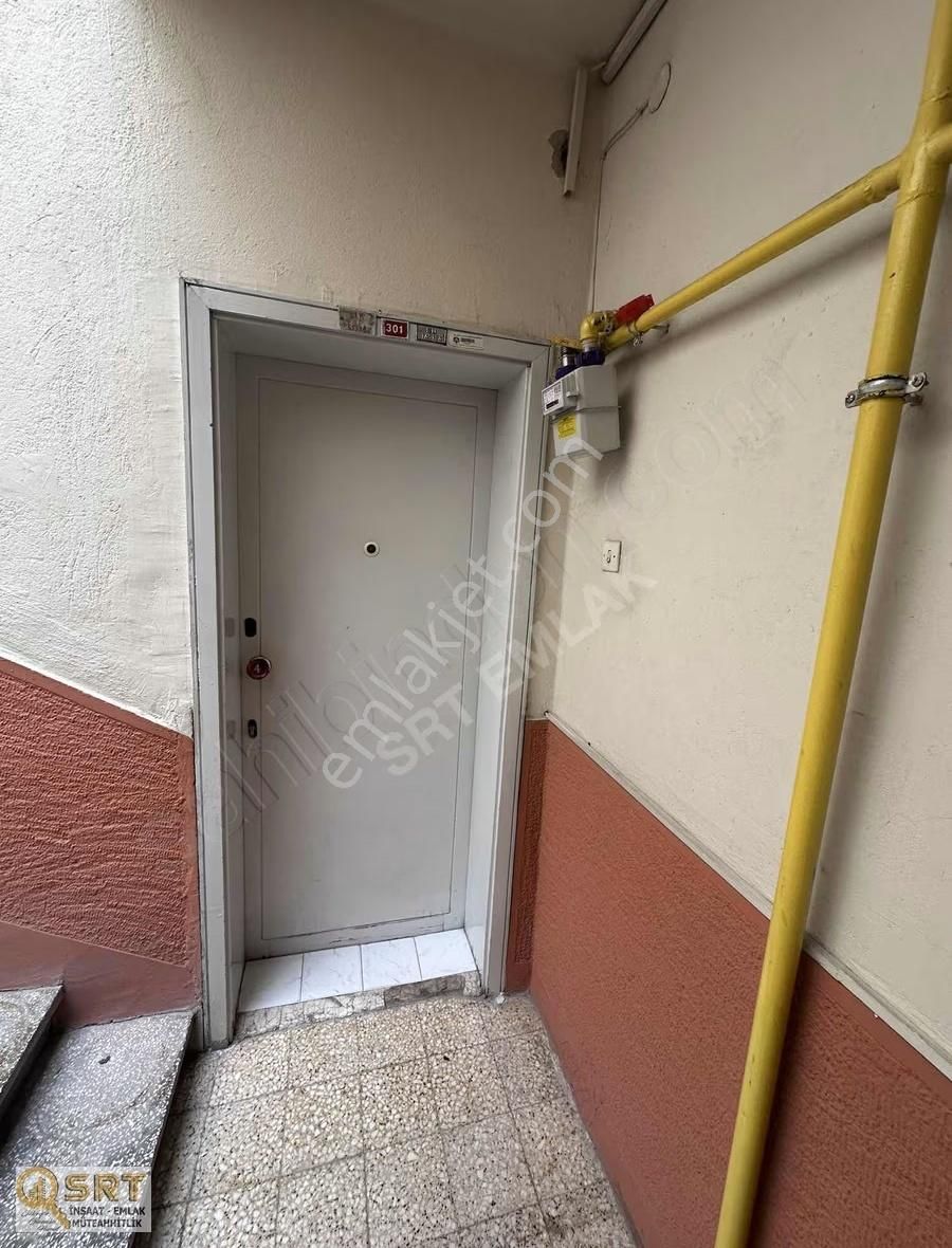 Numune Hastanesi Yanı Bakımlı 3+1 Kiralık Daire - Görsel 12
