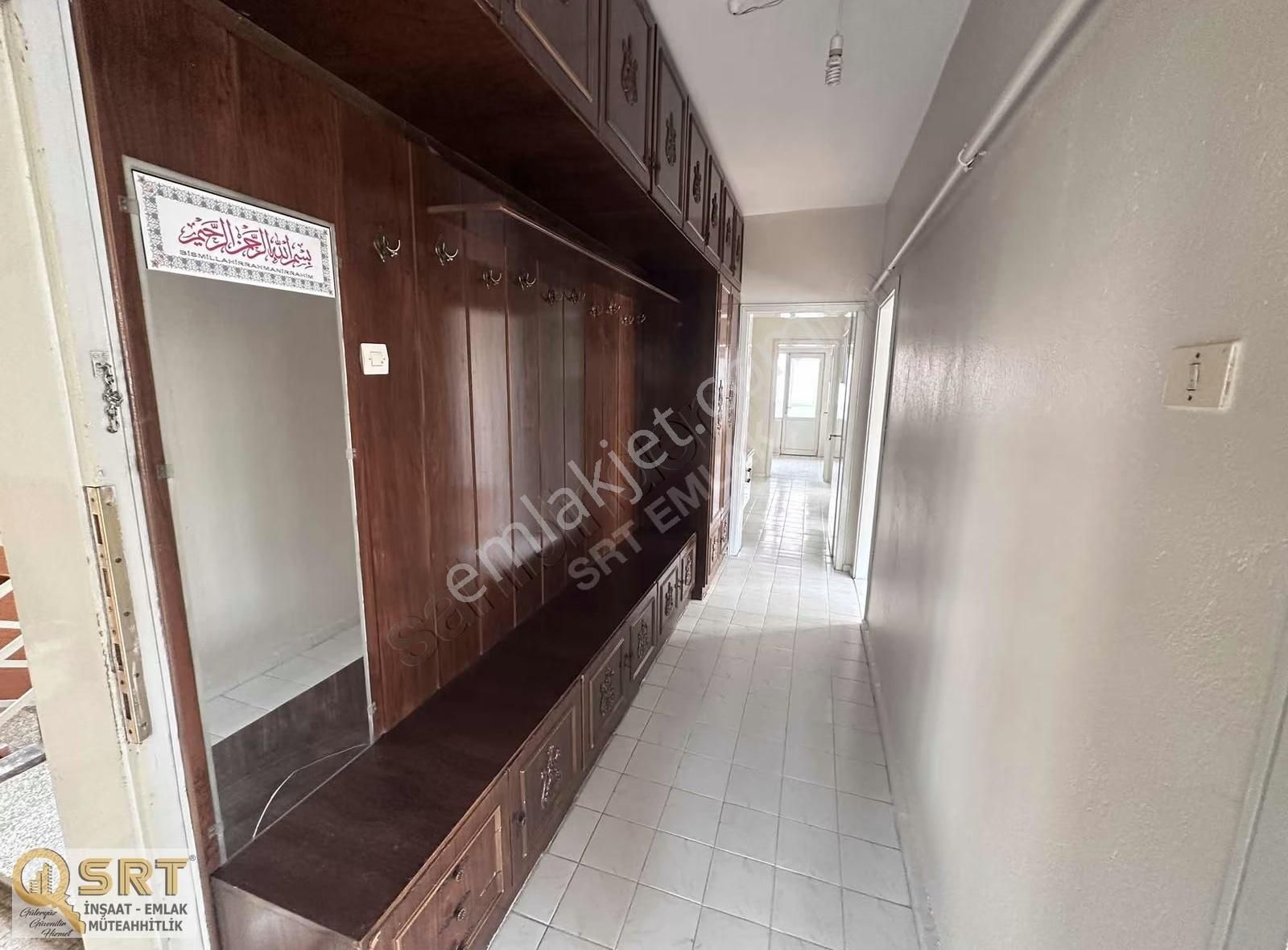 Numune Hastanesi Yanı Bakımlı 3+1 Kiralık Daire - Görsel 8