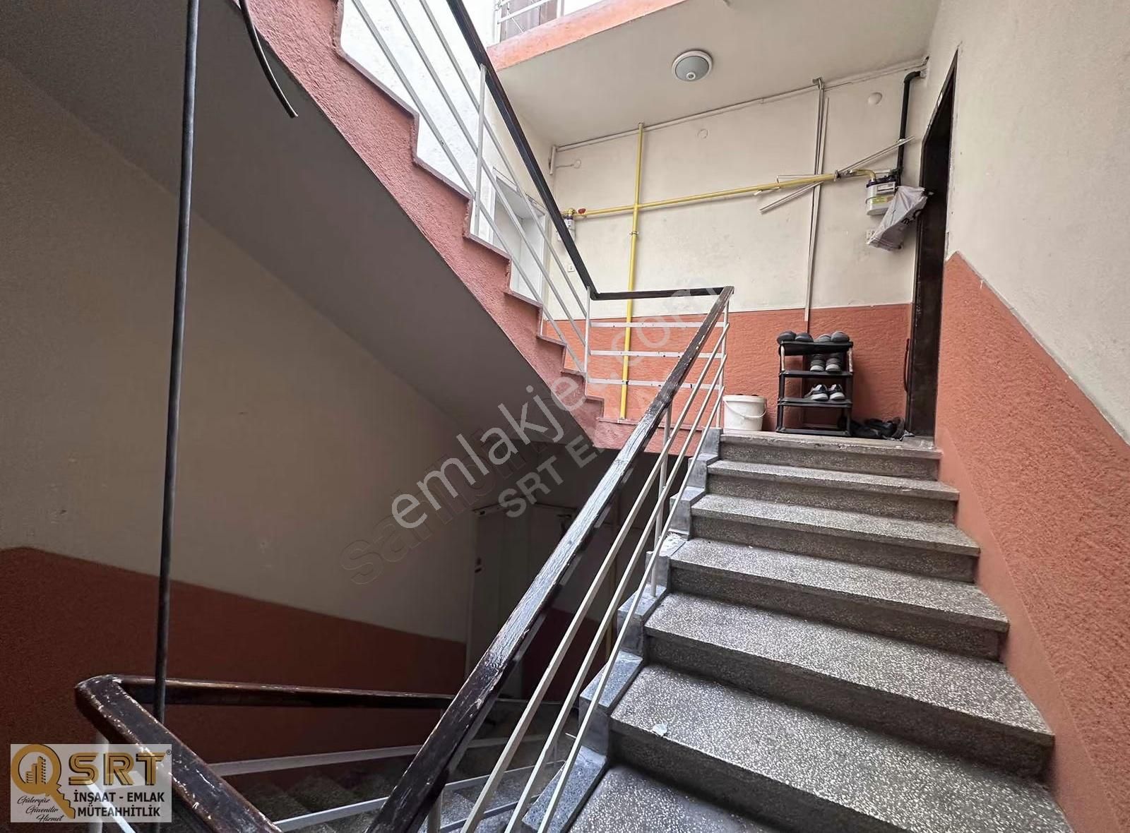 Numune Hastanesi Yanı Bakımlı 3+1 Kiralık Daire - Görsel 29