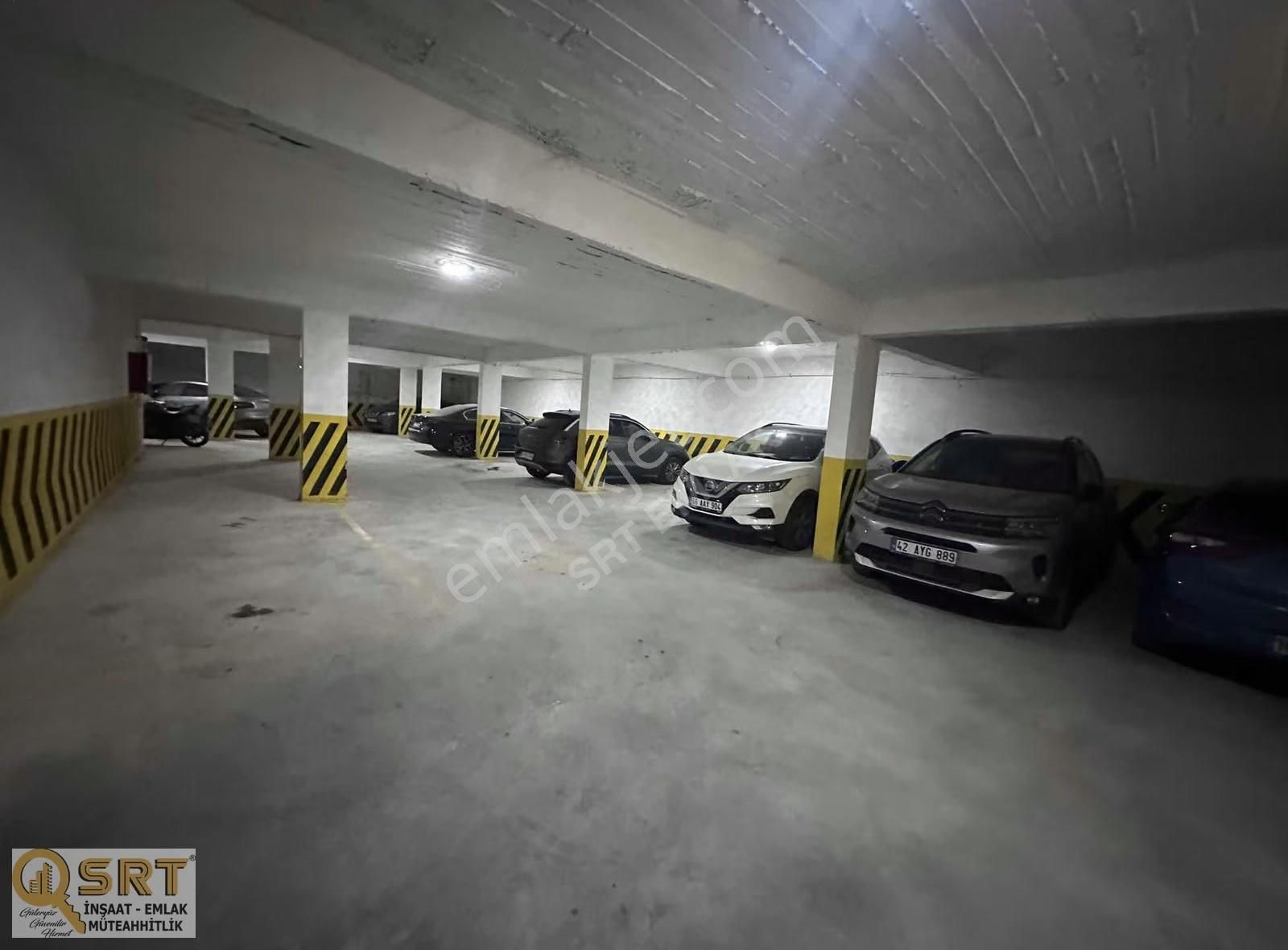 Şeker Mah Ara Kat Bakımlı Lüks 3+1 - Görsel 31