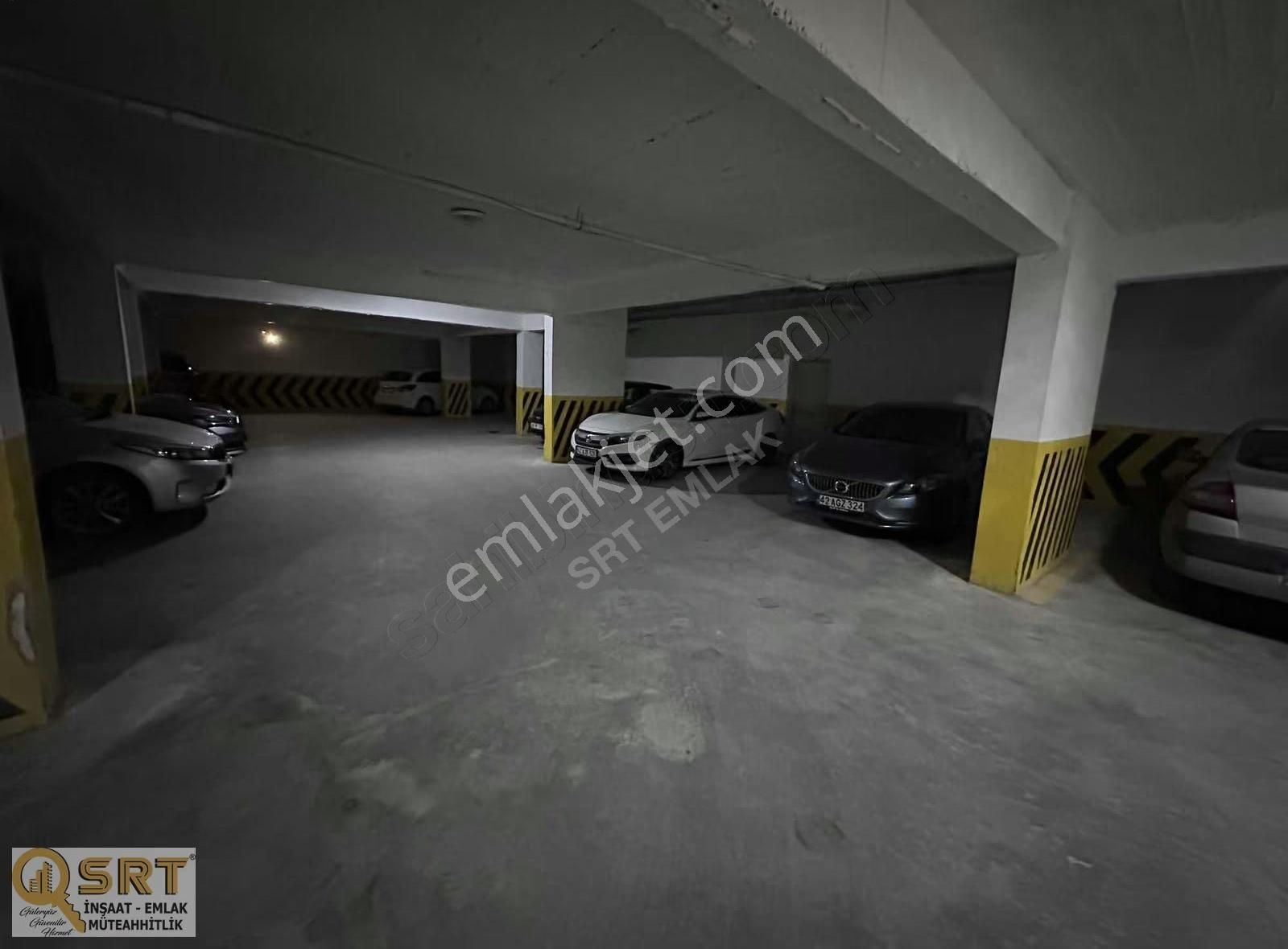 Şeker Mah Ara Kat Bakımlı Lüks 3+1 - Görsel 23