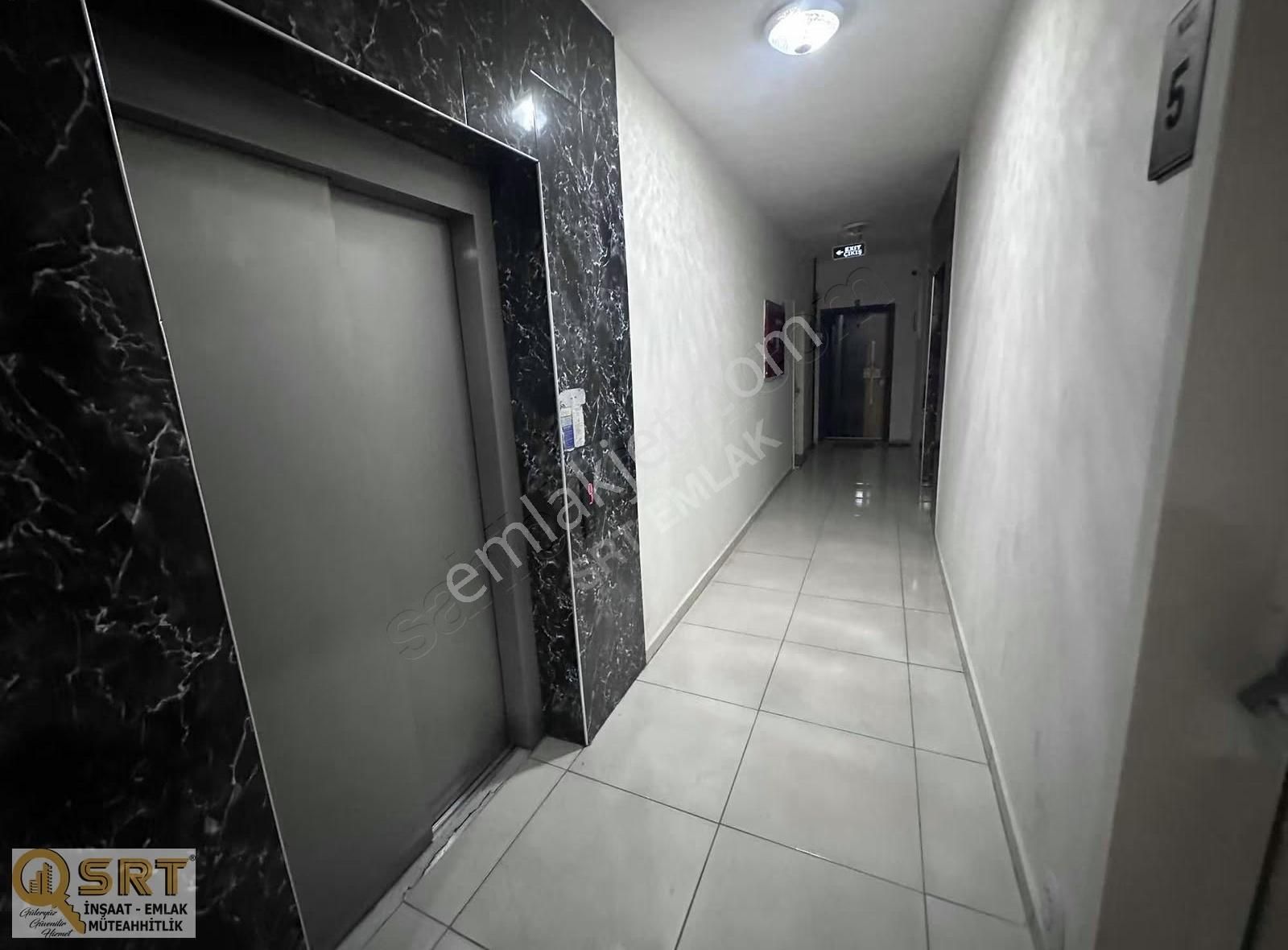 Şeker Mah Ara Kat Bakımlı Lüks 3+1 - Görsel 15