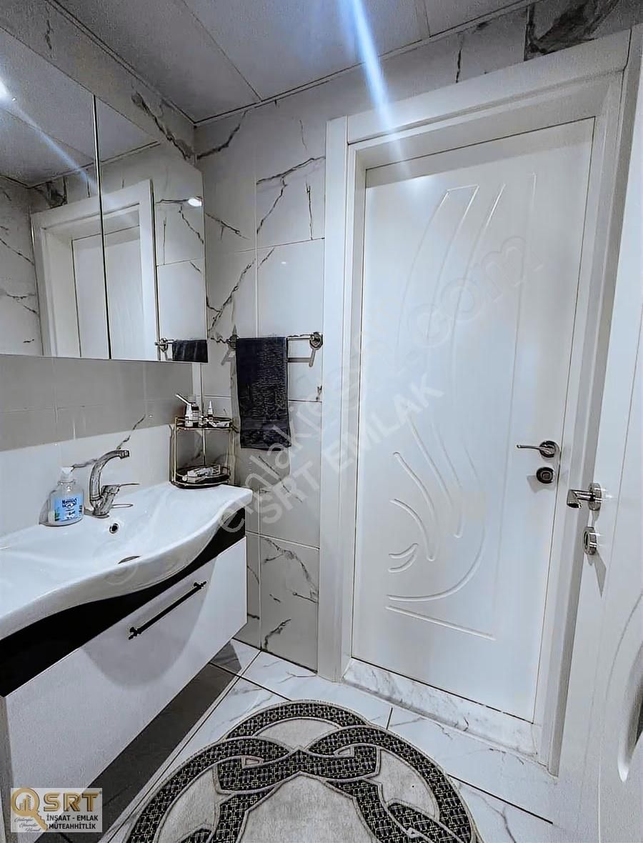 Şeker Mah Ara Kat Bakımlı Lüks 3+1 - Görsel 21