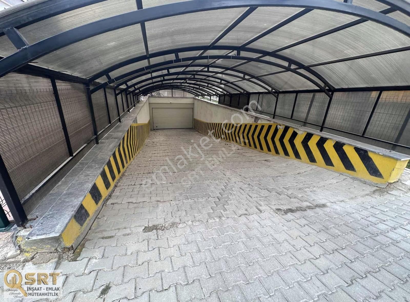 Şeker Mah Ara Kat Bakımlı Lüks 3+1 - Görsel 11