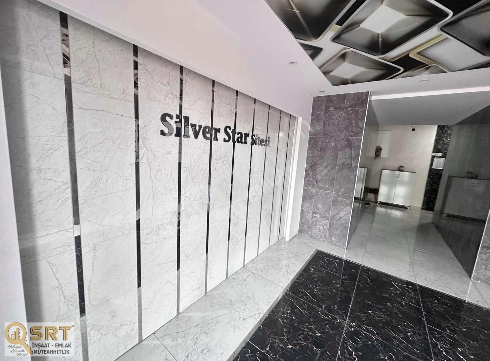 Şeker Mah Ara Kat Bakımlı Lüks 3+1 - Görsel 8