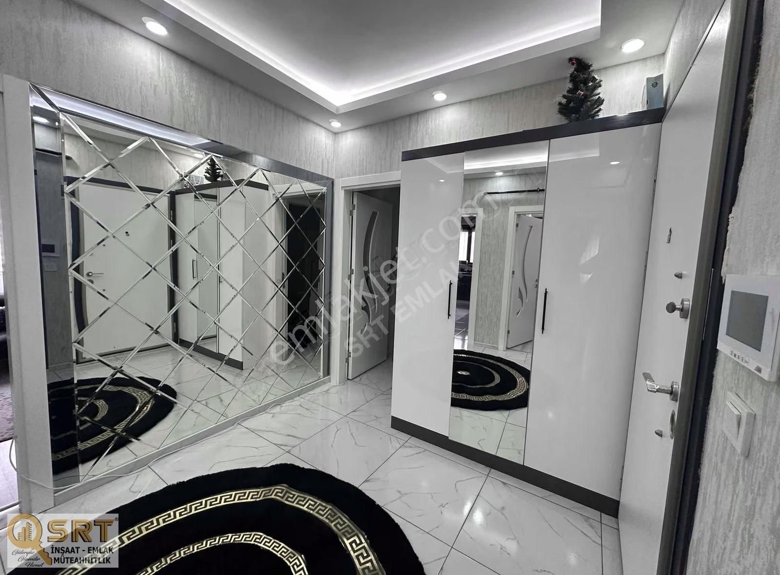 Şeker Mah Ara Kat Bakımlı Lüks 3+1 - Görsel 7