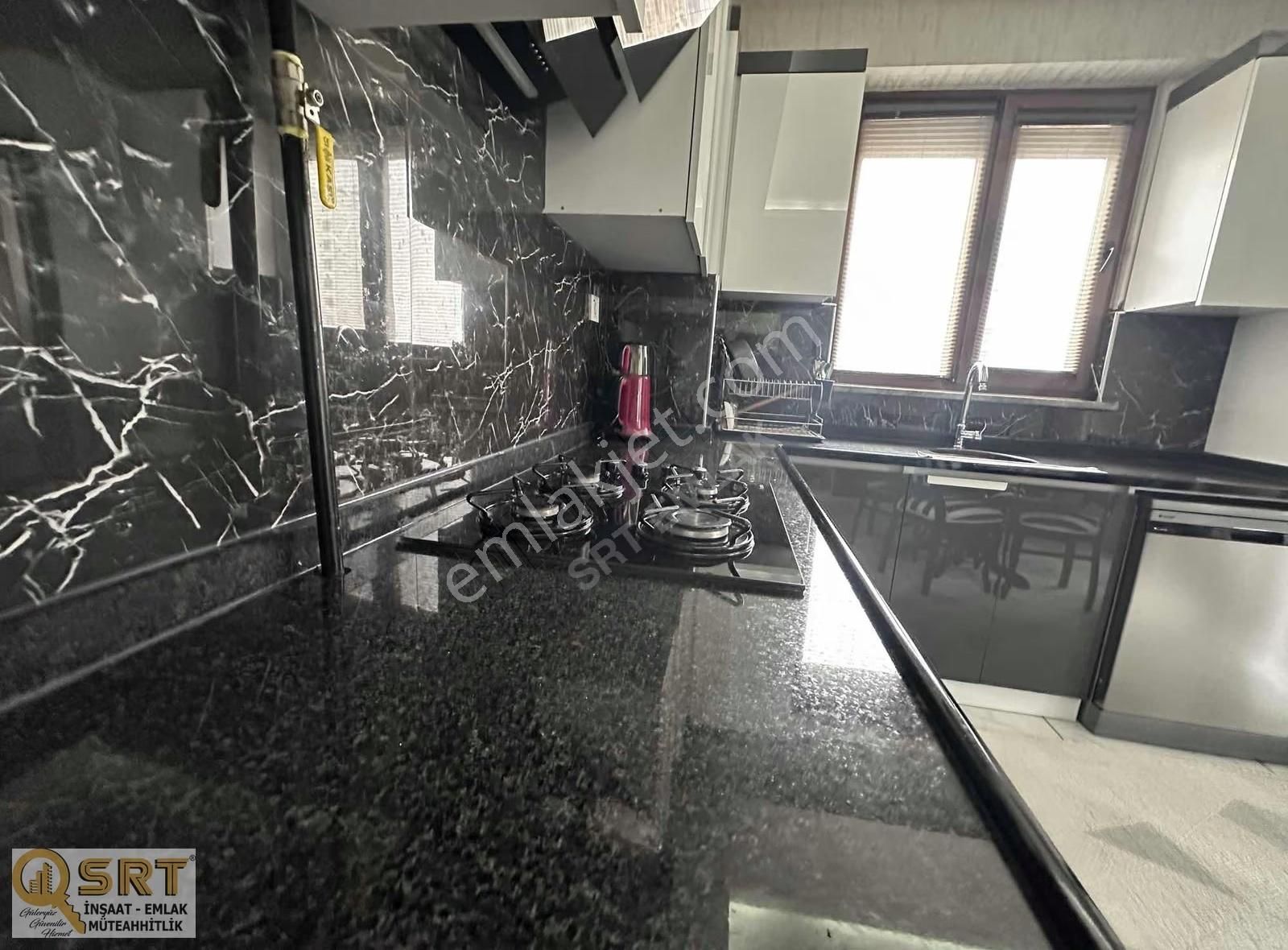 Şeker Mah Ara Kat Bakımlı Lüks 3+1 - Görsel 18