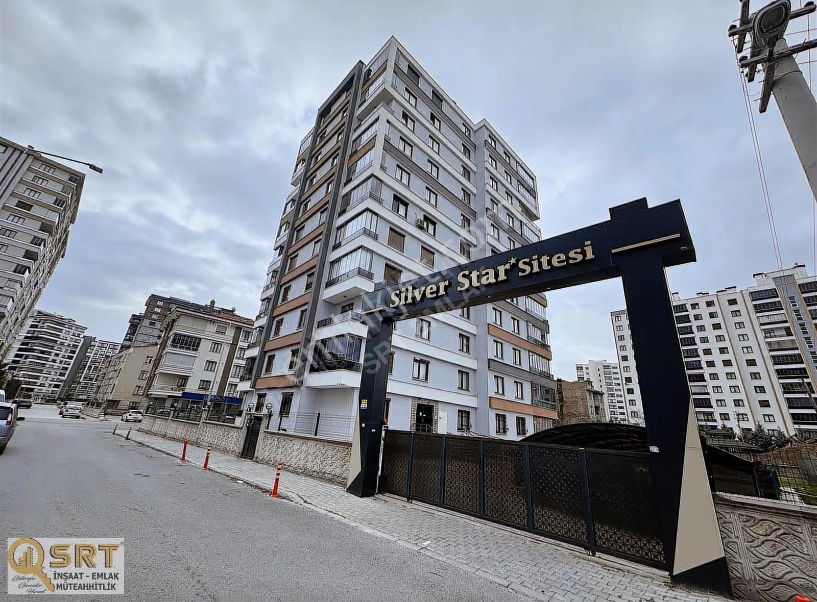 Şeker Mah Ara Kat Bakımlı Lüks 3+1 - Görsel 28