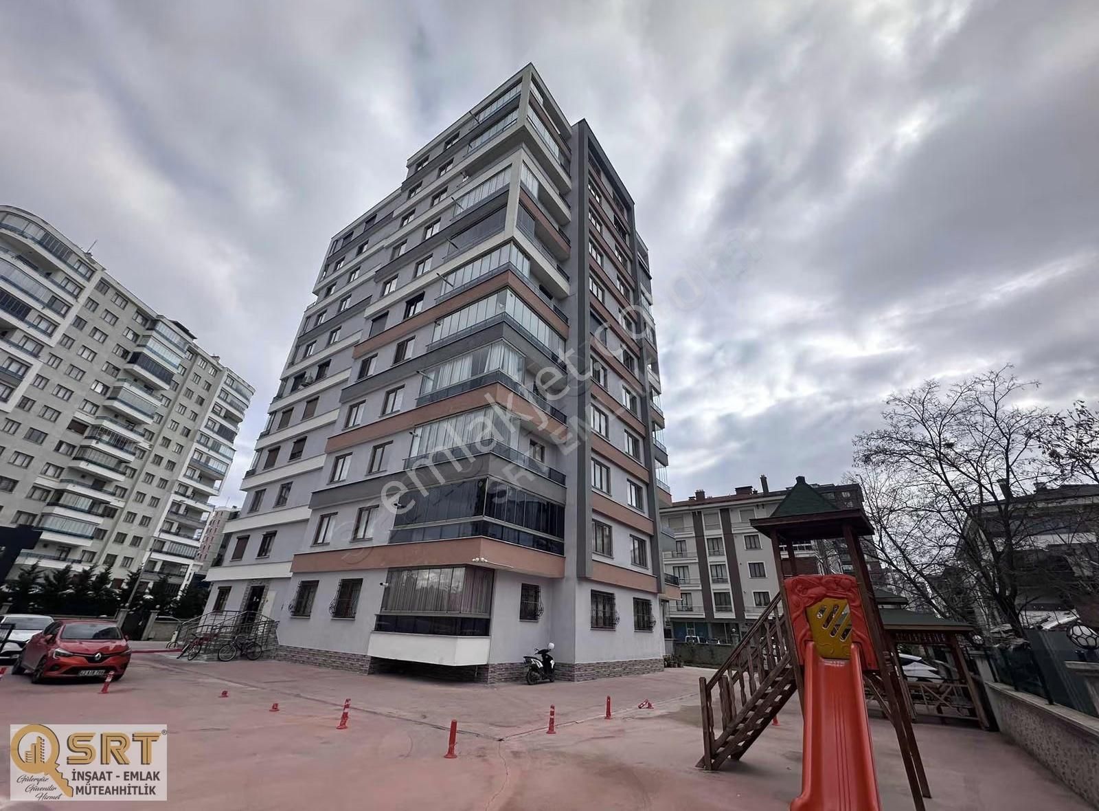 Şeker Mah Ara Kat Bakımlı Lüks 3+1 - Görsel 24