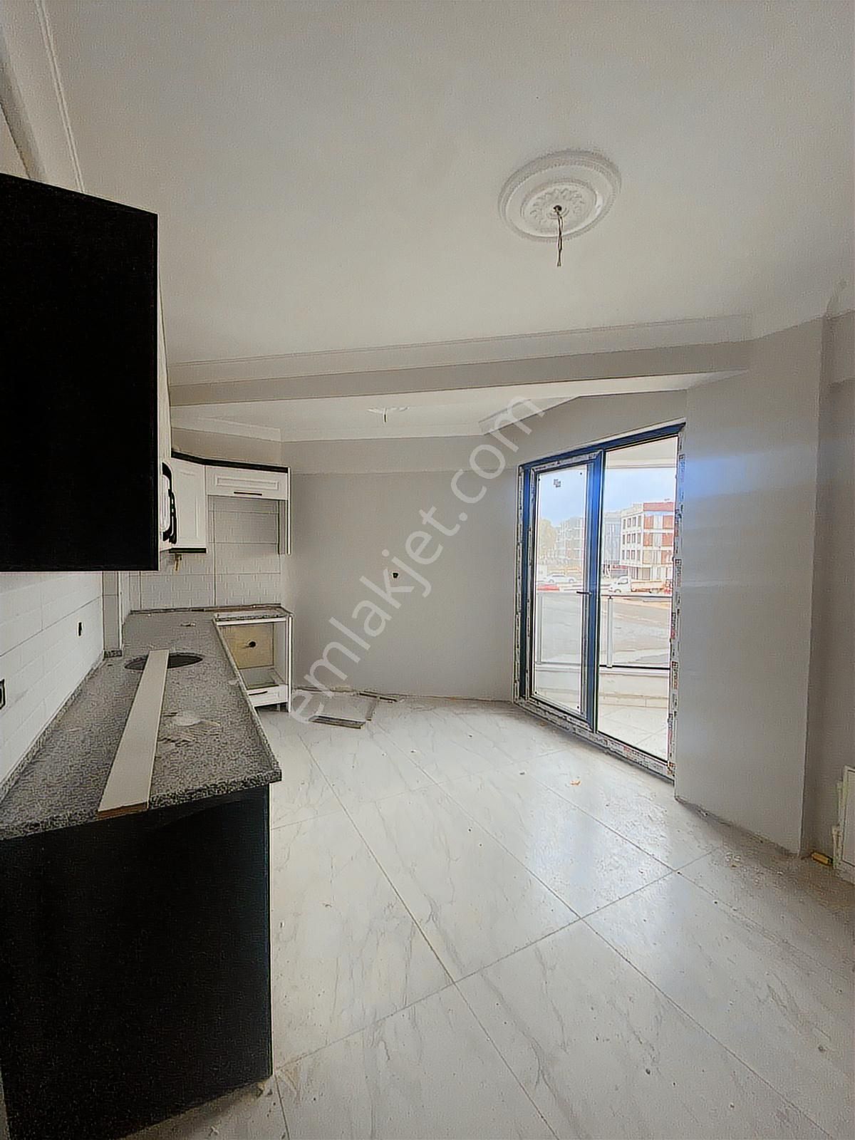 Fiber Emlak Seyitahmet Mh Ring Yolunda Satılık Ara Kat Daire - Görsel 13