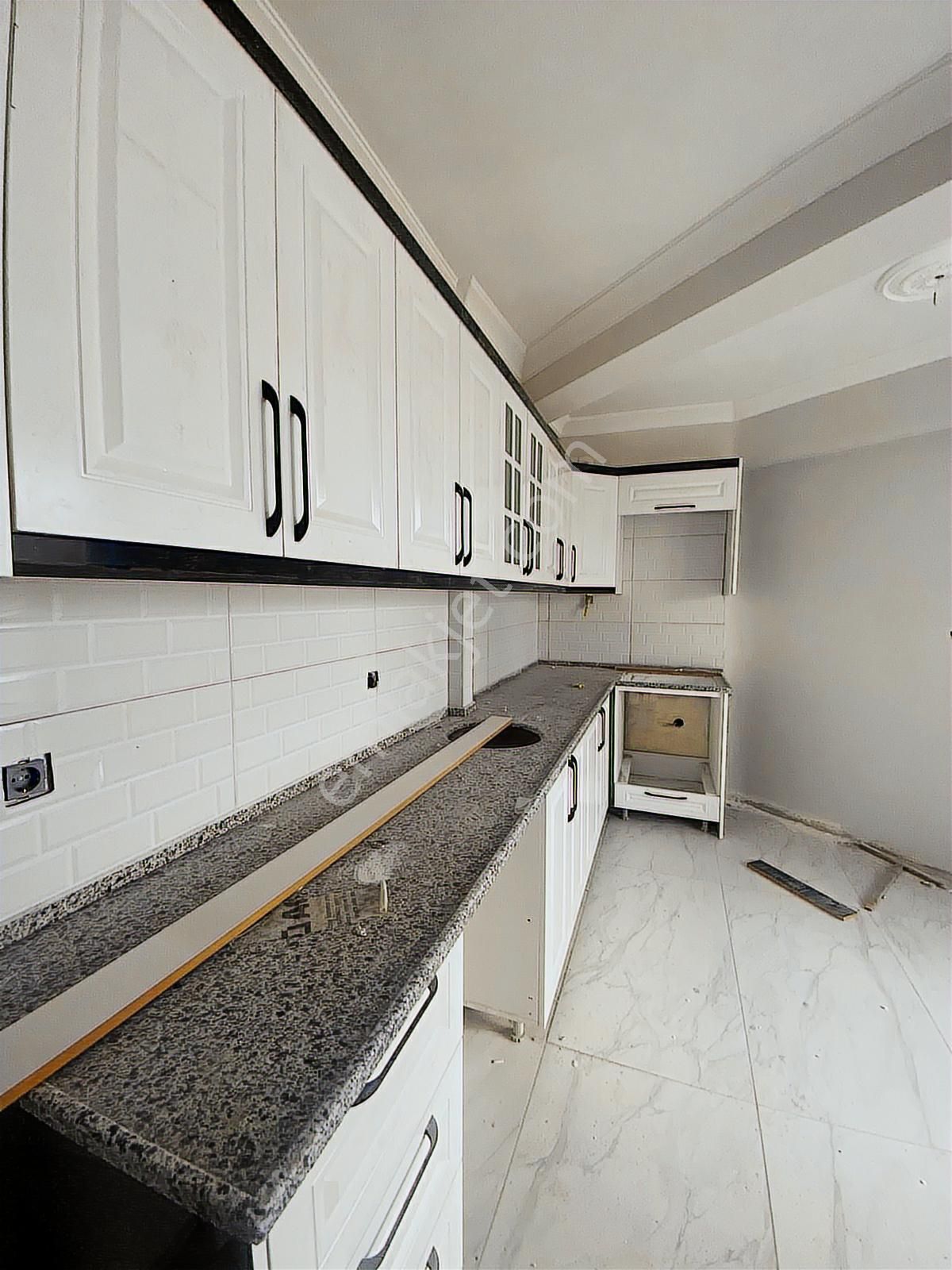 Fiber Emlak Seyitahmet Mh Ring Yolunda Satılık Ara Kat Daire - Görsel 14